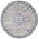 Uttoxeter Oriental Hand Woven Area Rug