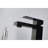 Bathroom Faucet,Single Handle Bathroom Vanity Sink Faucet