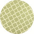 Ivory/Green