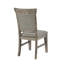 Chaise de salle à manger (ensemble de 2 pièces)-1525787718