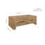 Grande Coffee Table with Storage