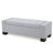 Upholstered Bench Ottoman