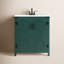 Ensemble de meuble-lavabo simple 30 po Slayton-1707830943