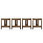 Tabouret de comptoir Elsin-132780418