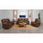 Fauteuil inclinable électrique Denson