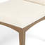 Chaise de salle à manger Elsie-lin Savile