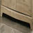 57"W 6-Drawer Dresser With Handles-377922350
