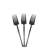 Disposable Birthday Forks