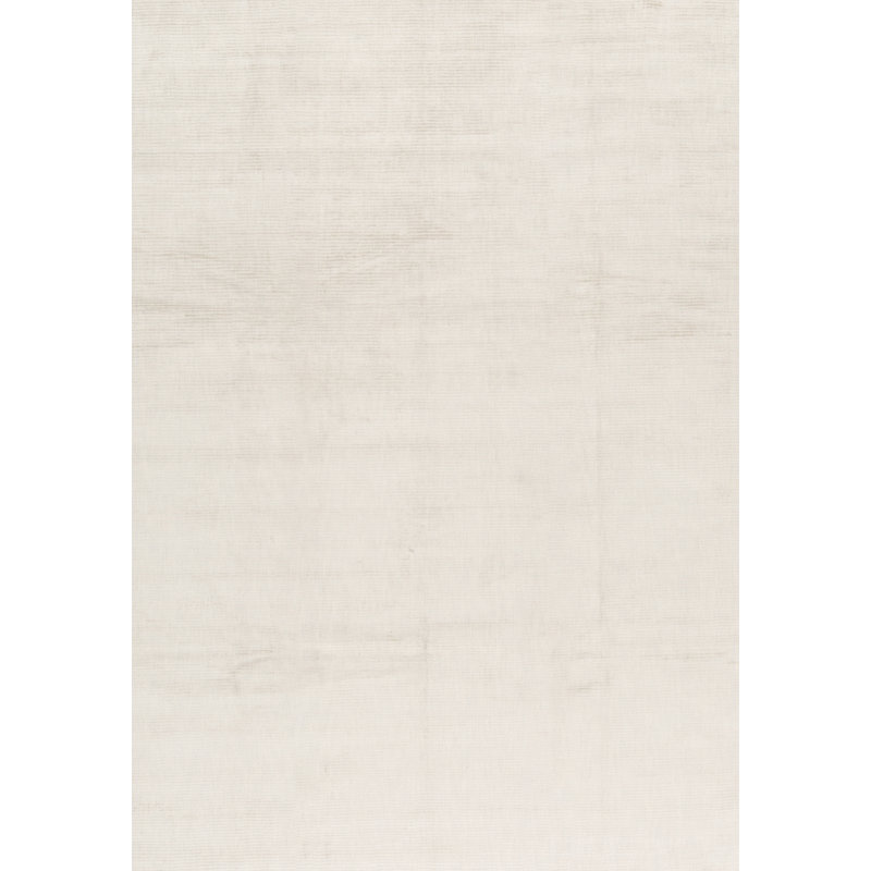 HSILK Silk Area Rug