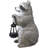 Hasseman Plastic Garden Statue