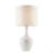 Celine Textured Ceramic Table Lamp