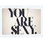 «You Are Sexy», art textuel sur toile-73438419-73438420-73438421
