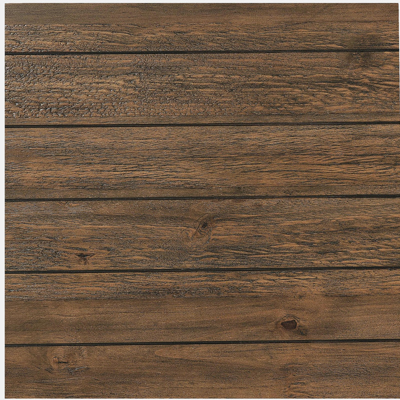 Ensemble de table basse et de table de bout Castleton