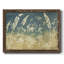 Solstice Lupin, peinture sur toile encadrée-185821522-185821523