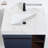 Varrian 30'' Single Bathroom Vanity with Engineered Stone Top-765495650