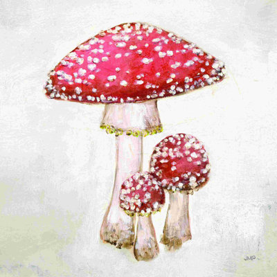 Champignon Woodland II