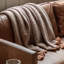 Steinar Throw Blanket