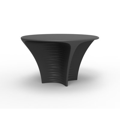 Biophilia Plastic Side Table