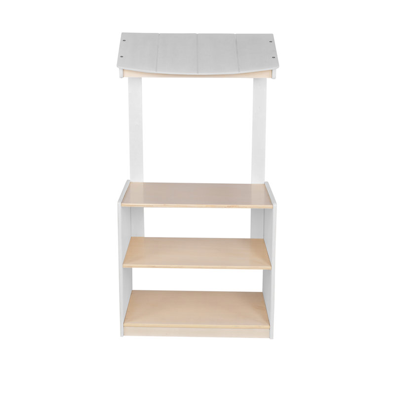  Stand pour tout-petits