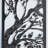 Seasons' Vibes Metal Wall Art Set 4 Piece - Tree of Life-93506833-93506828