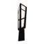 Deep Polaris 8 - Light Wallchiere