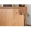 New Amsterdam 200cm Solid Wood Sideboard