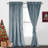 Velvet Blackout Curtain-11417791-11417762