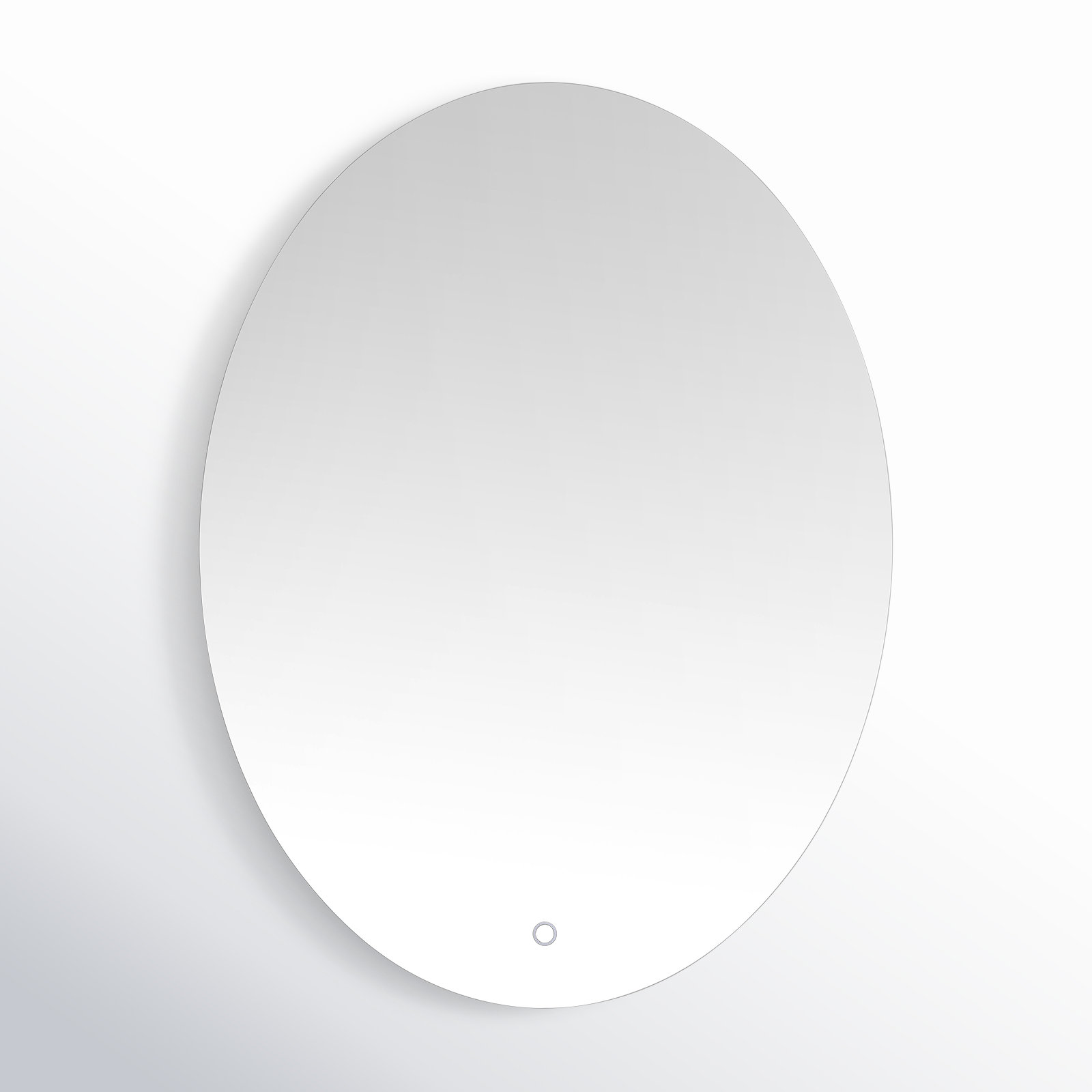 Bentham 24" Mirror