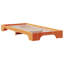 Bed Frame Solid Pine Wood-2058417869-2058417909