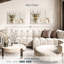 Ensemble de salle de bain sur toile 3 pièces Zen Zen-92826244