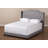 Harrel Upholstered Wingback Bed-737799796-737799799
