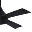Donaire LED Outdoor Downrod Ceiling Fan-149631328-200816462