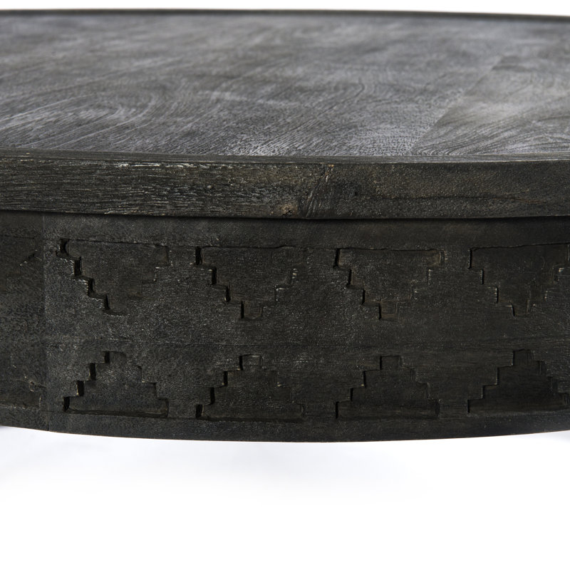 Table basse Wisner