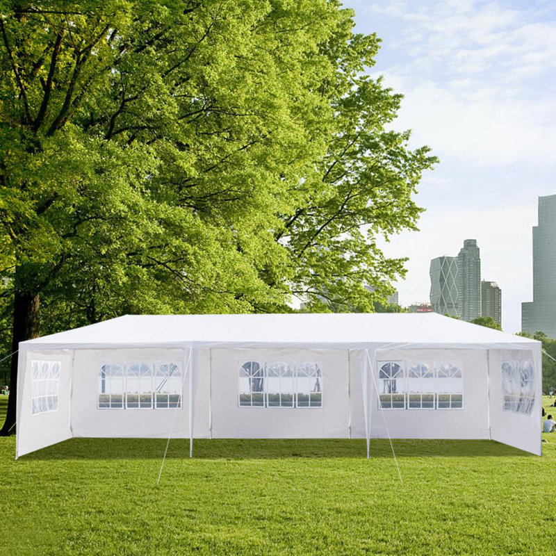 Outdoor Pavilion Event Gazebo