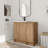 36'' Single Bathroom Vanity with Resin Top