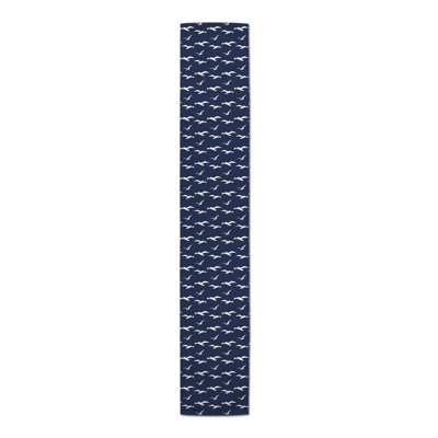 Mckay Geometric Table Runner