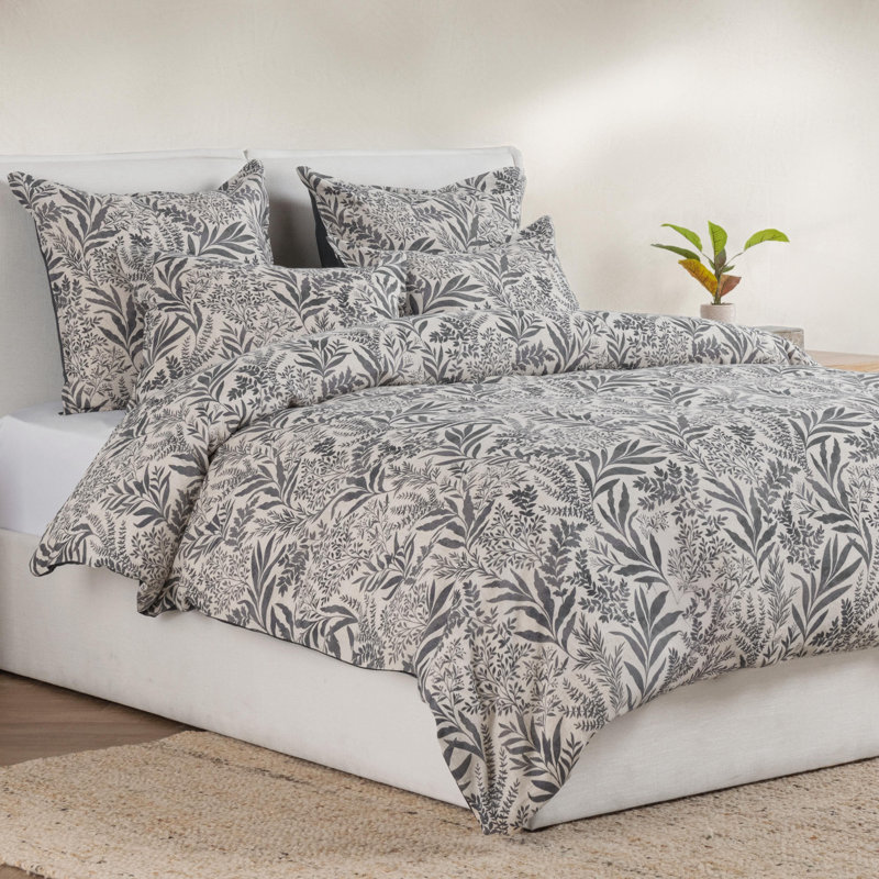 Mulberry Blanket, Blue, King