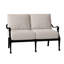 Wiltshire Outdoor 2 - Seat Loveseat-26205317-26205331