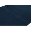 Cotton Geometric Area Rug in Blue-1335771643