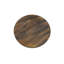 Belkis Beech Round Solid Wood Dining Table
