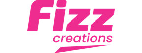 Logo Fizz Creations