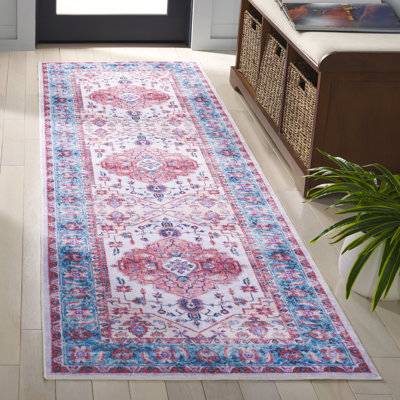 Arizona 314 Performance Machine Washable Oriental Rug