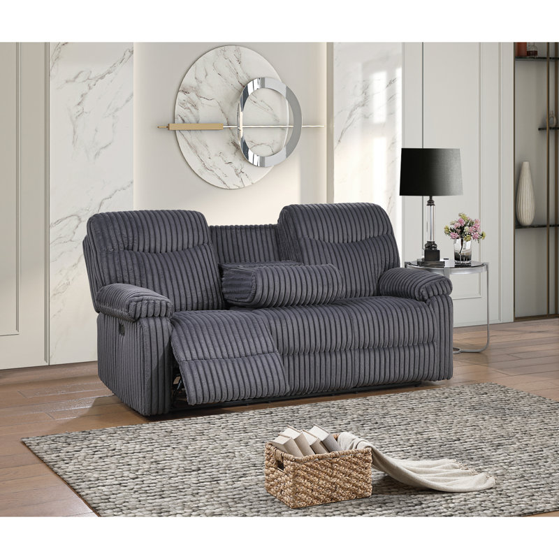 Comfy G00880A-RS Sofa , Gray