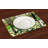 Polyester Animals/Nature Rectangle Placemat