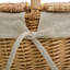Wicker Picnic Basket-873817498