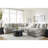 Bradninch 6-Piece Sectional With Chaise