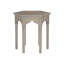 Albion Solid Wood End Table