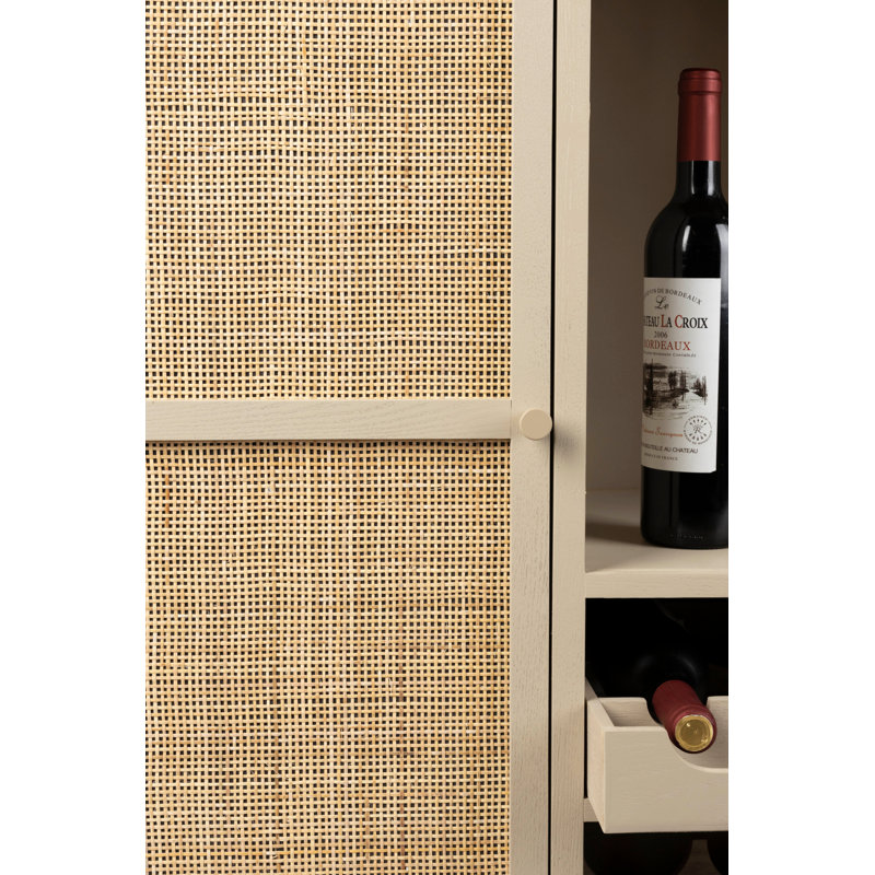 Amaya Bar Cabinet