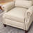 Genuine Leather Recliner-88724318