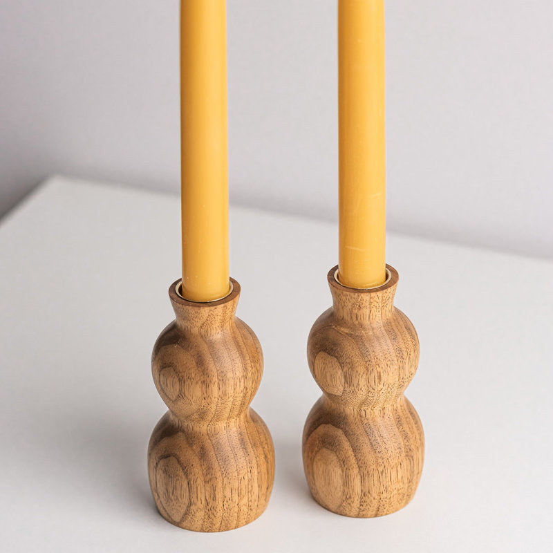 Porte-bougie Brandypot